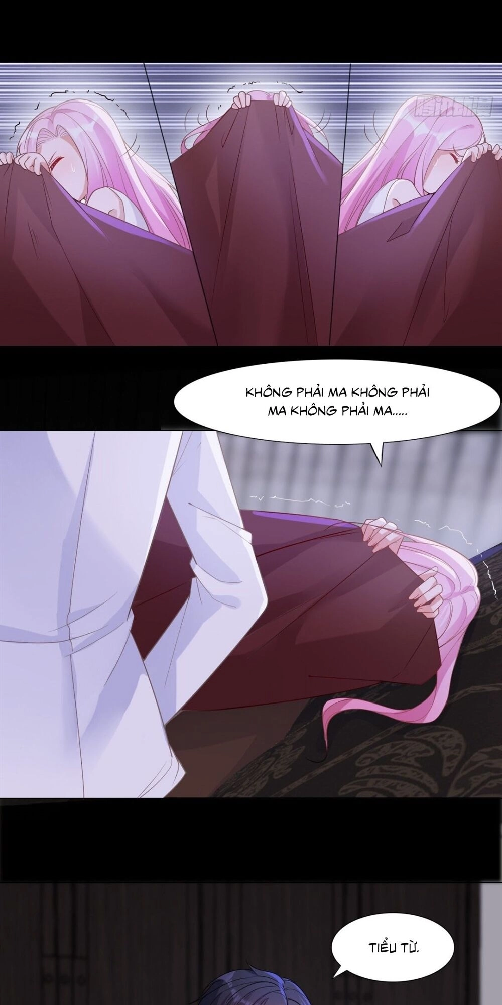 Hào Môn Thịnh Sủng Chapter 8 - 2