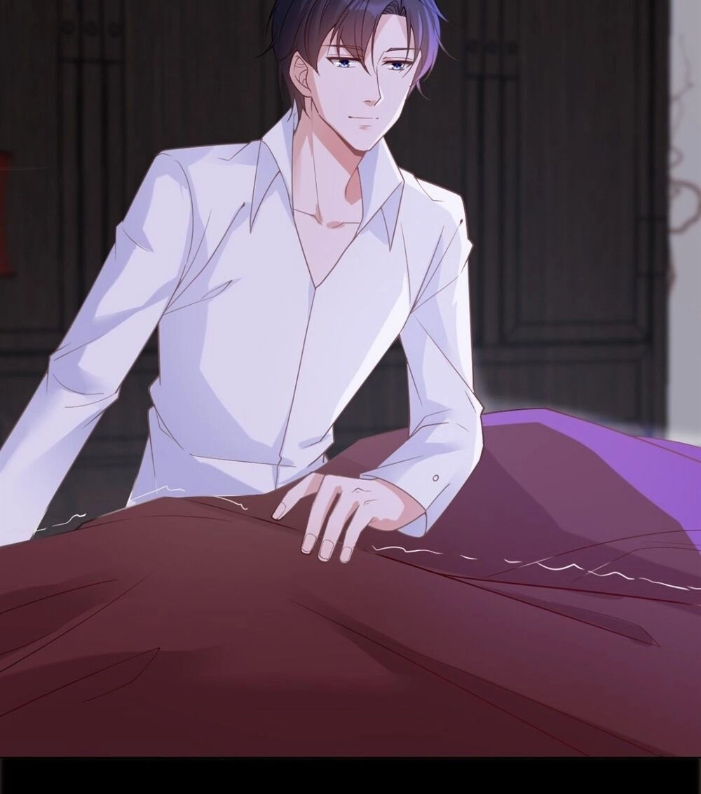 Hào Môn Thịnh Sủng Chapter 8 - 3