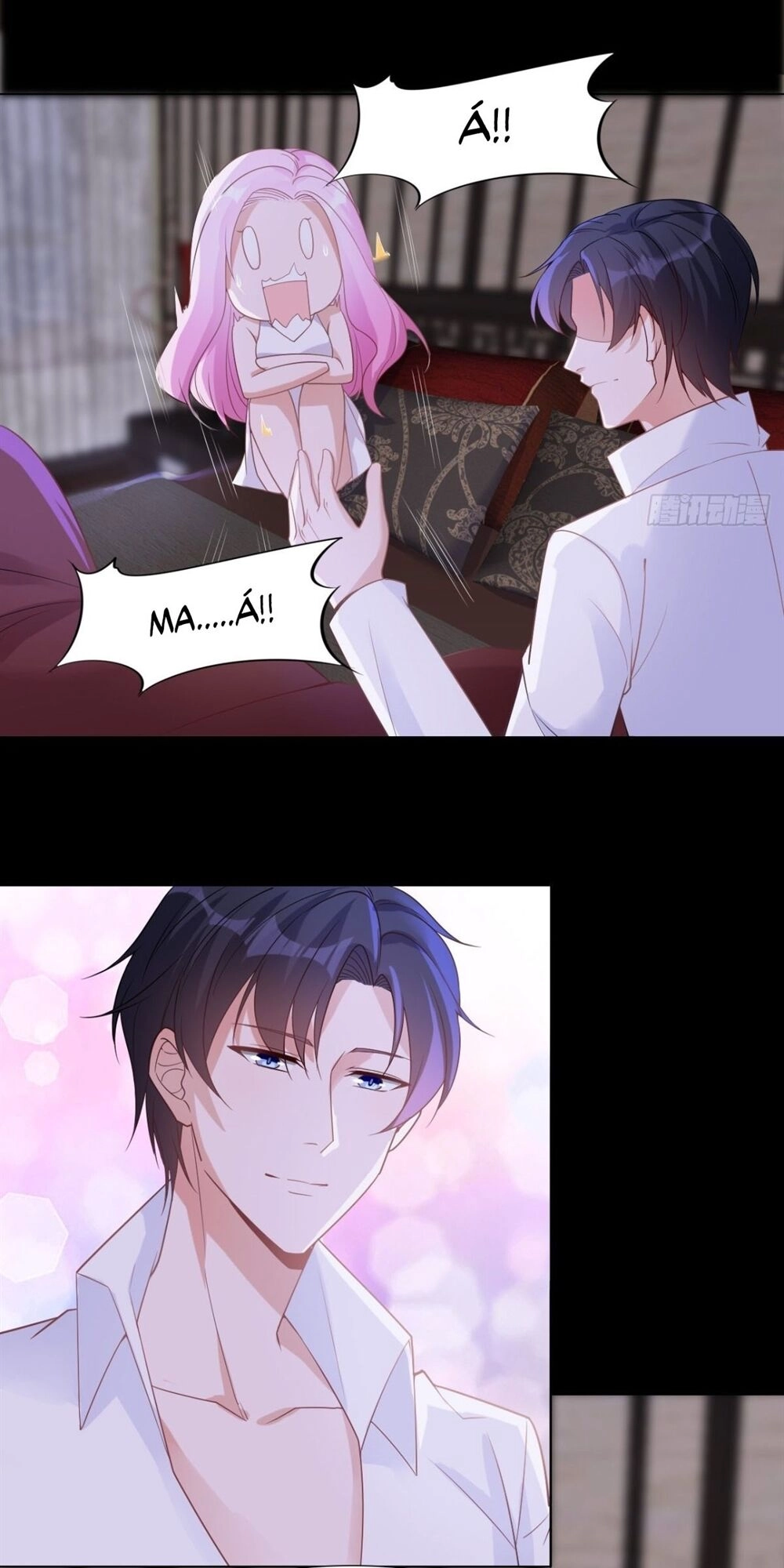 Hào Môn Thịnh Sủng Chapter 8 - 4