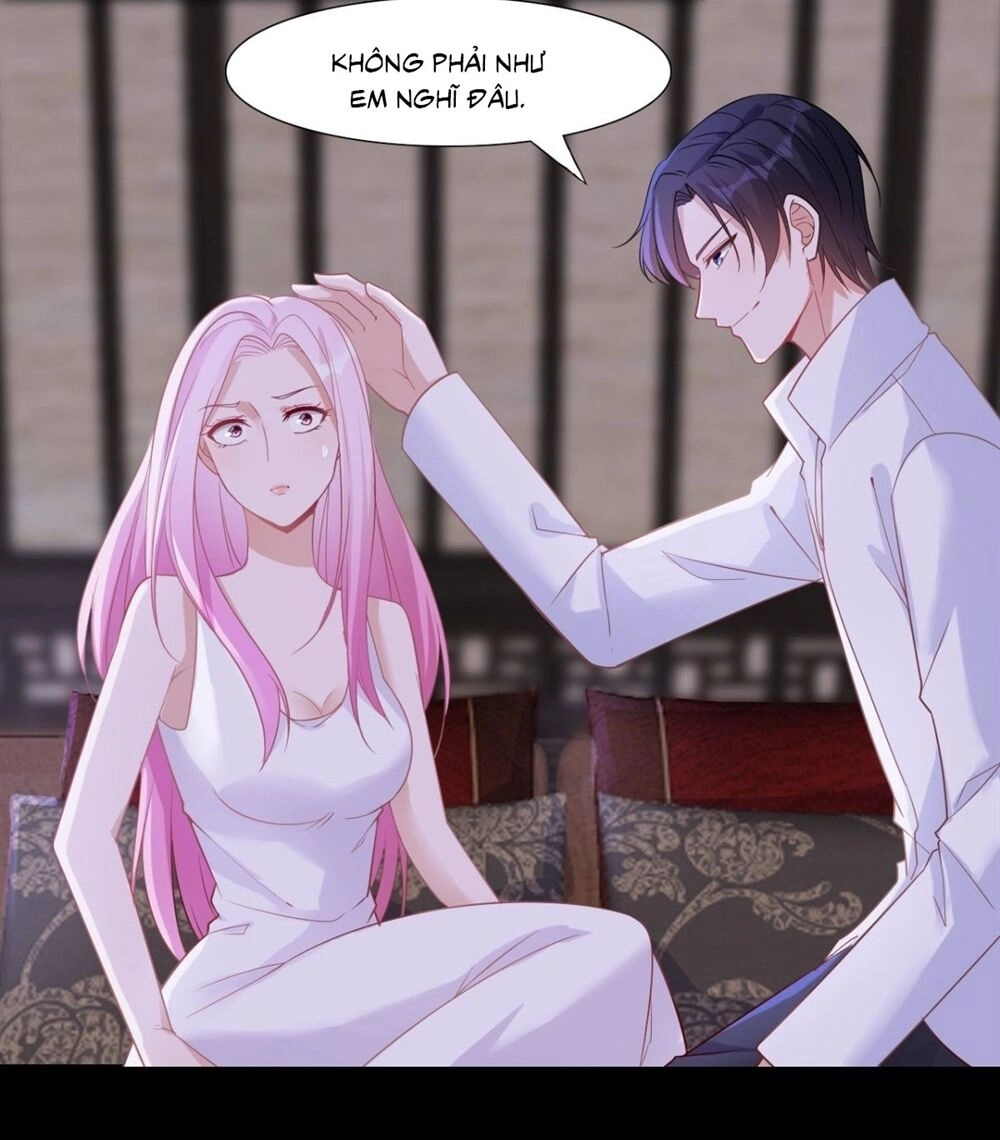 Hào Môn Thịnh Sủng Chapter 8 - 5