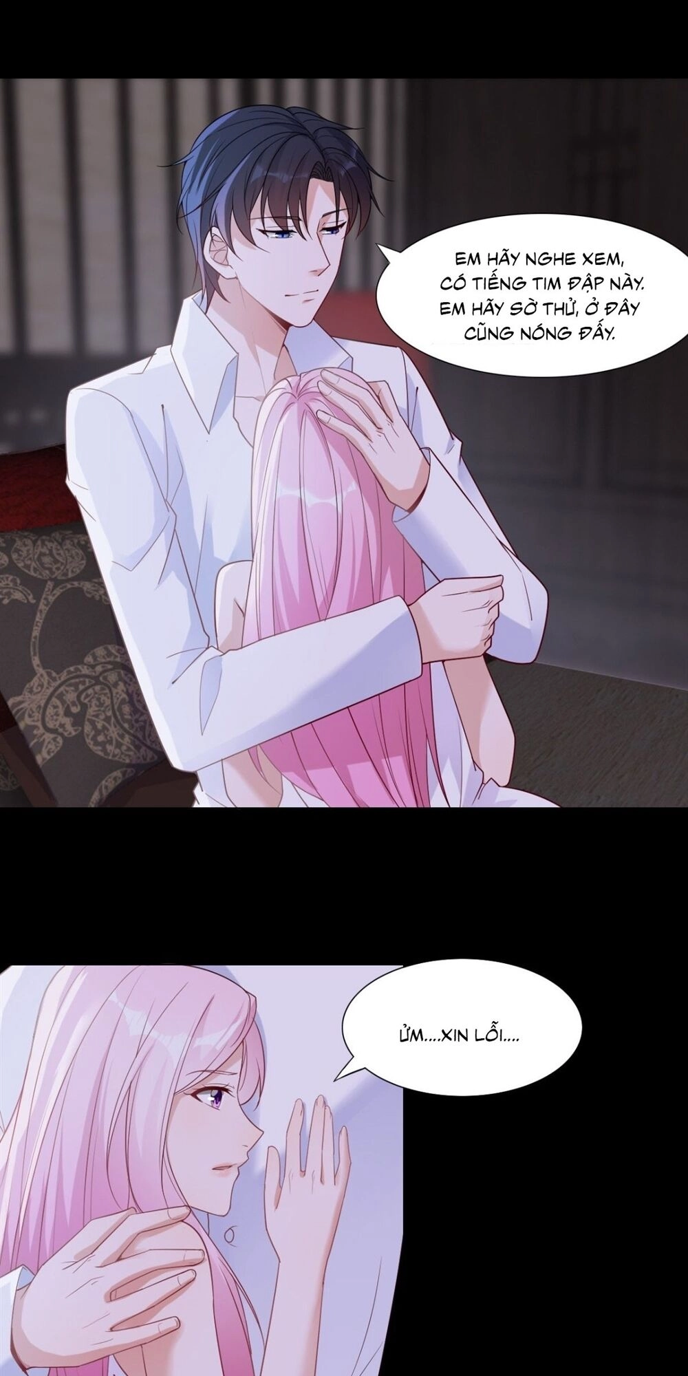 Hào Môn Thịnh Sủng Chapter 8 - 6