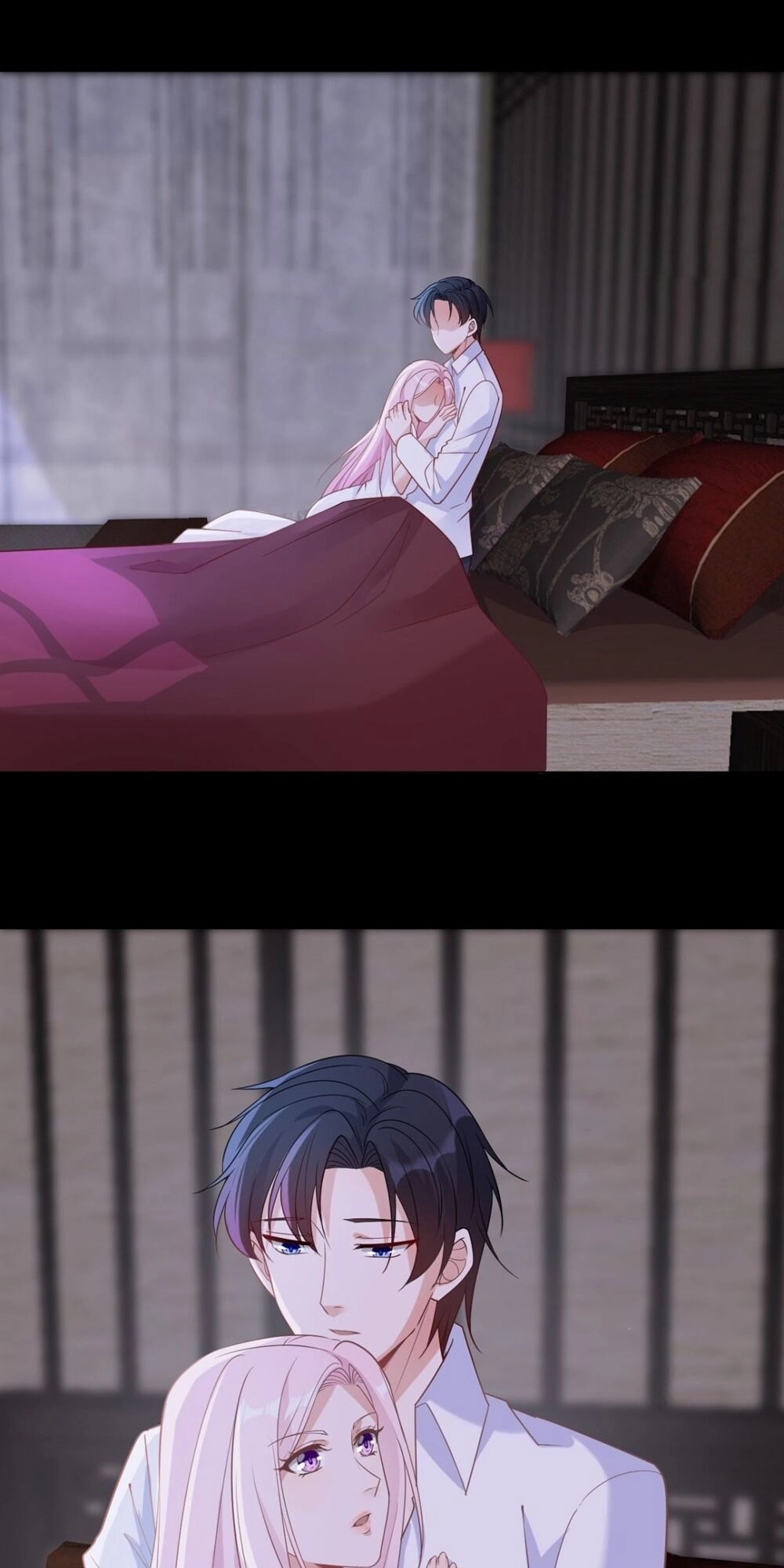 Hào Môn Thịnh Sủng Chapter 8 - 8