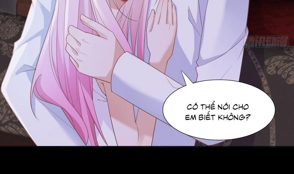 Hào Môn Thịnh Sủng Chapter 8 - 9