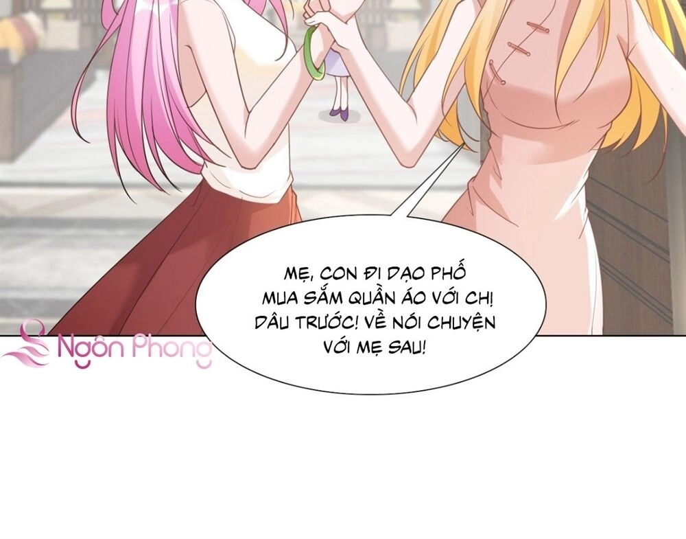 Hào Môn Thịnh Sủng Chapter 8 - 21