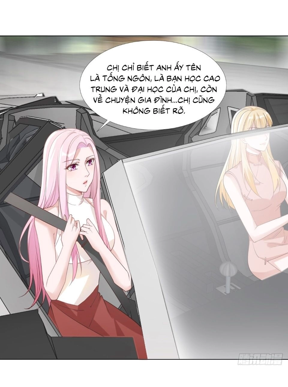 Hào Môn Thịnh Sủng Chapter 9 - 3