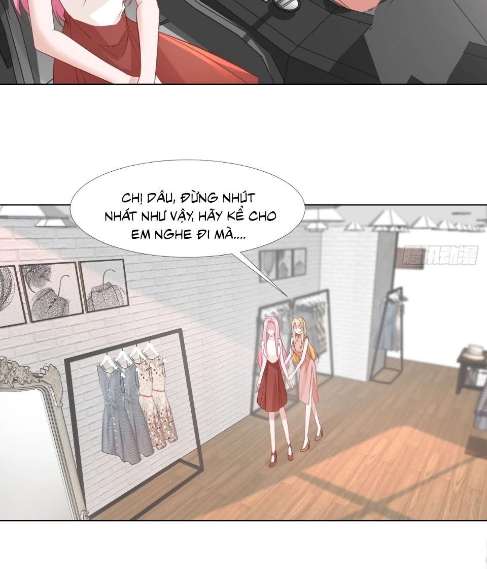 Hào Môn Thịnh Sủng Chapter 9 - 9