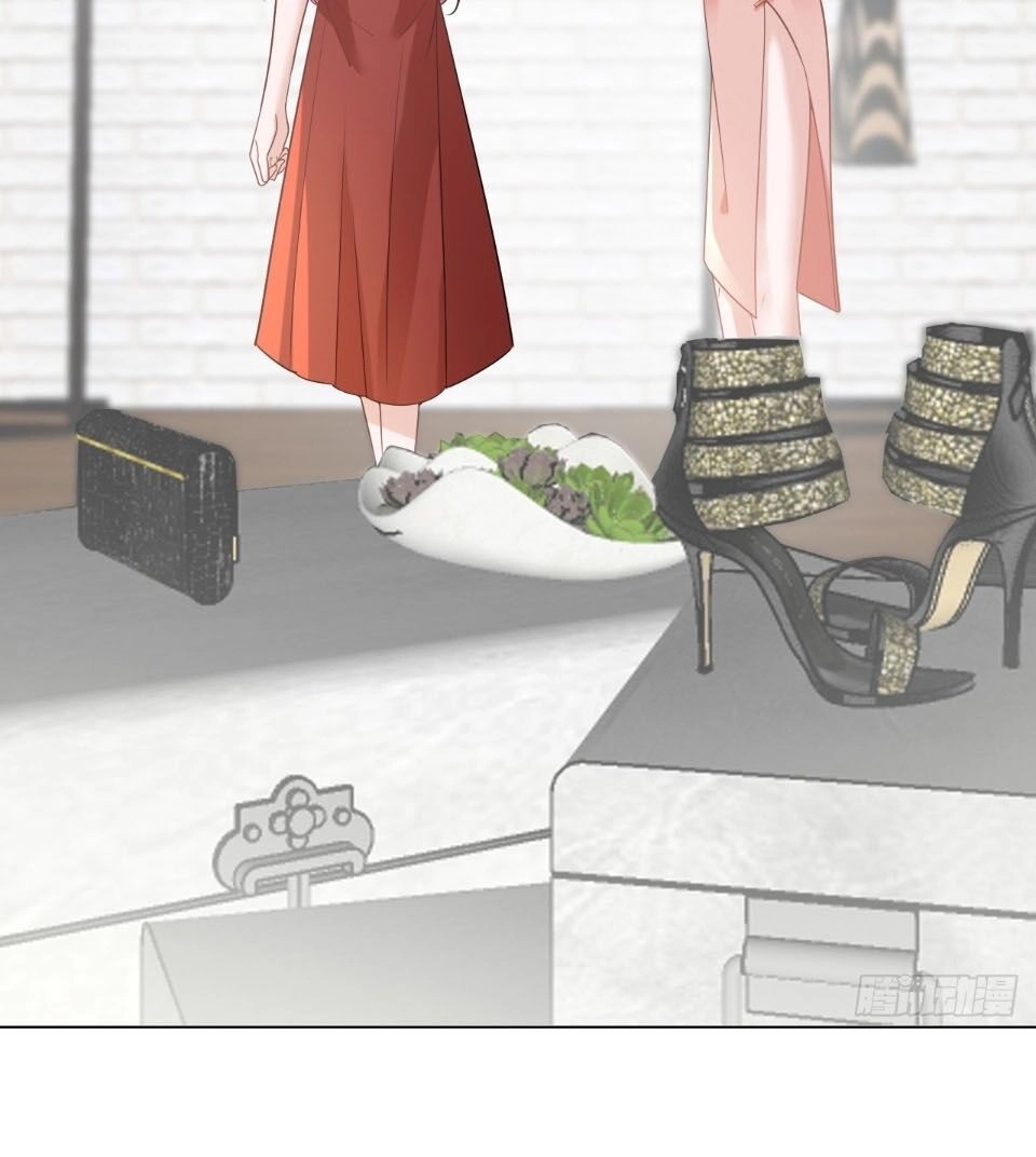 Hào Môn Thịnh Sủng Chapter 9 - 13