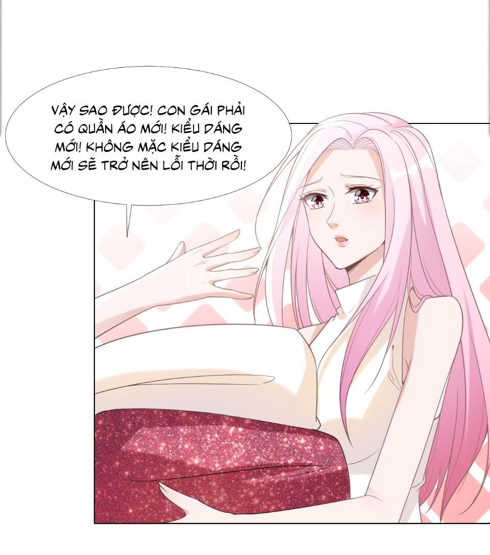 Hào Môn Thịnh Sủng Chapter 9 - 17