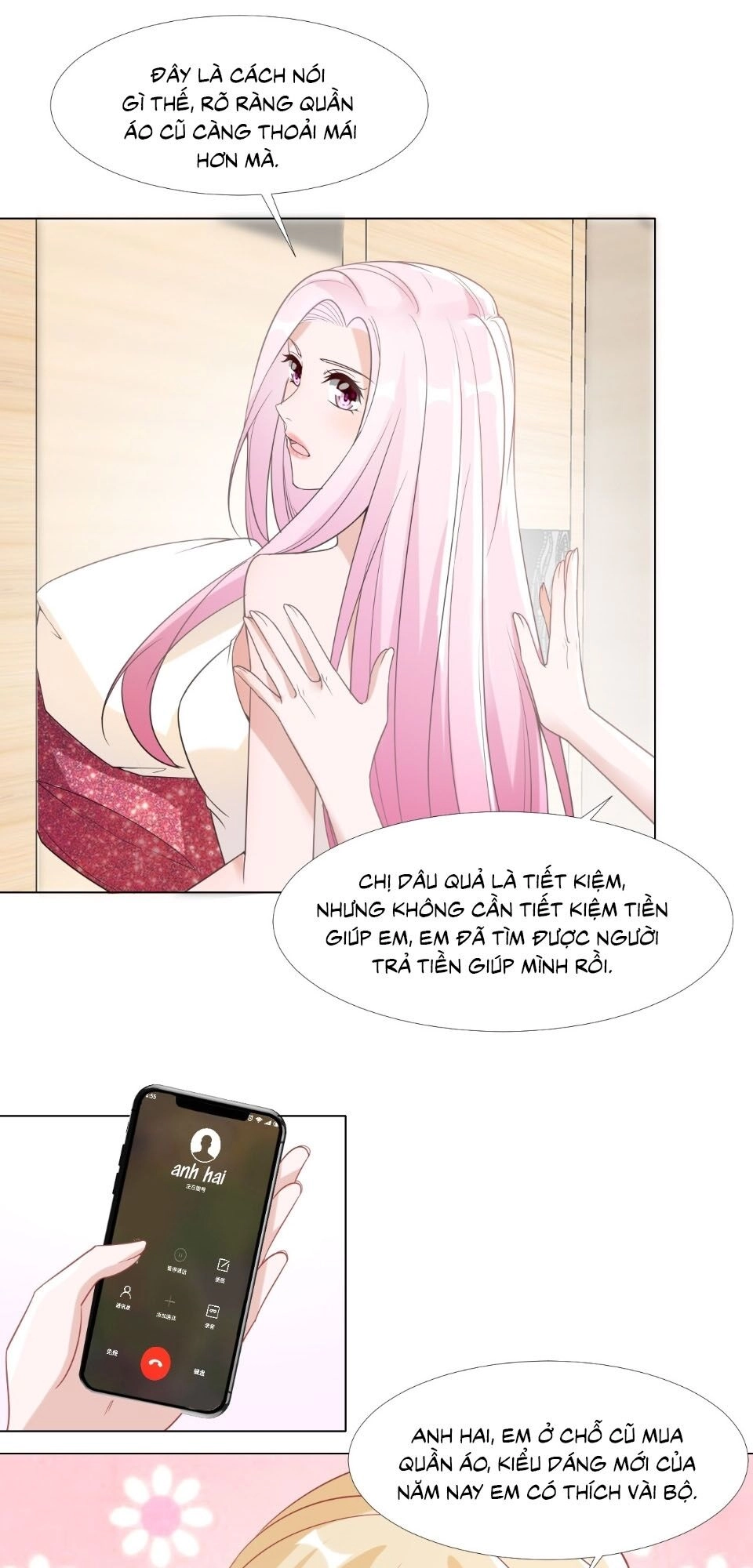 Hào Môn Thịnh Sủng Chapter 9 - 18