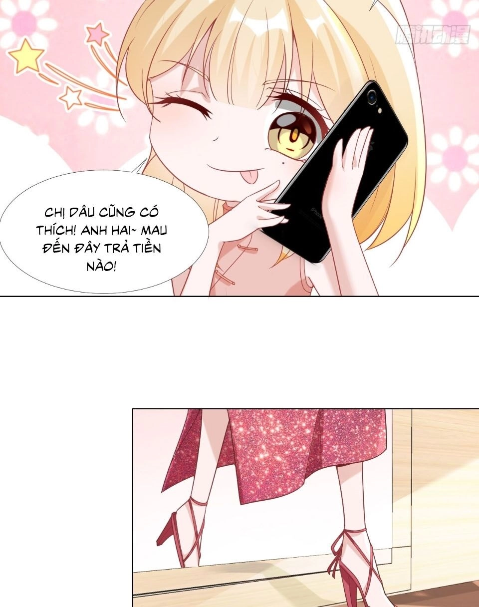 Hào Môn Thịnh Sủng Chapter 9 - 19