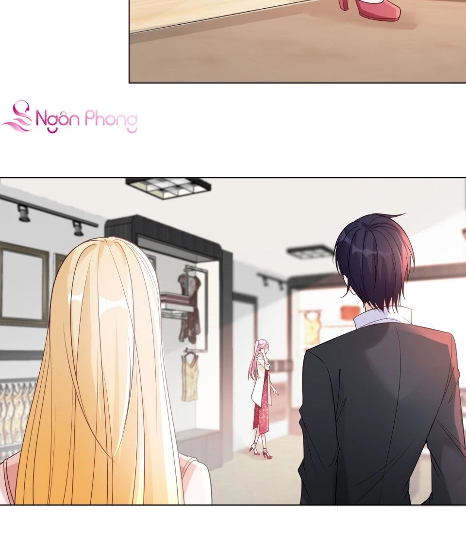 Hào Môn Thịnh Sủng Chapter 9 - 20