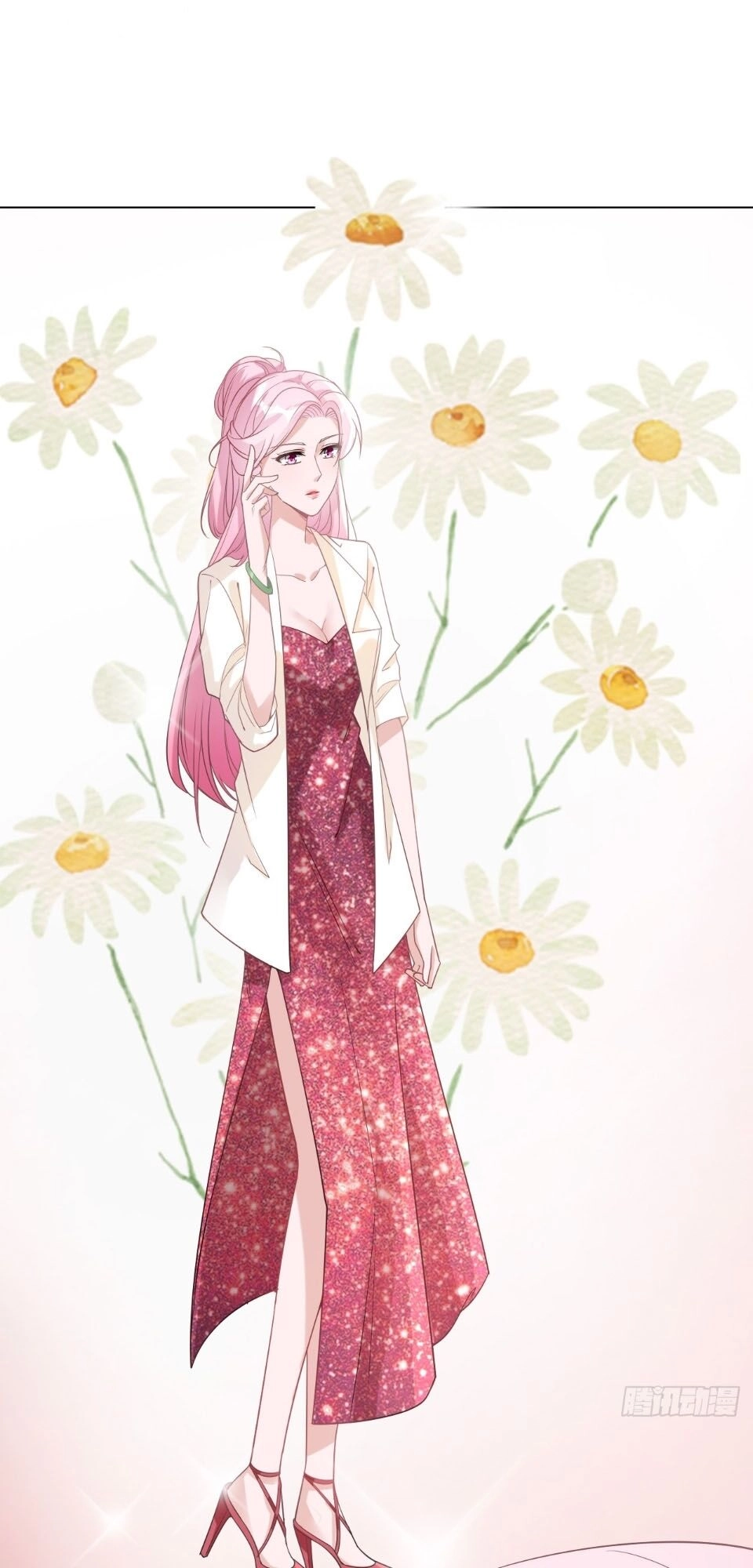 Hào Môn Thịnh Sủng Chapter 9 - 21