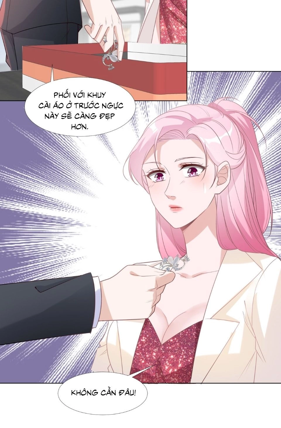 Hào Môn Thịnh Sủng Chapter 9 - 24