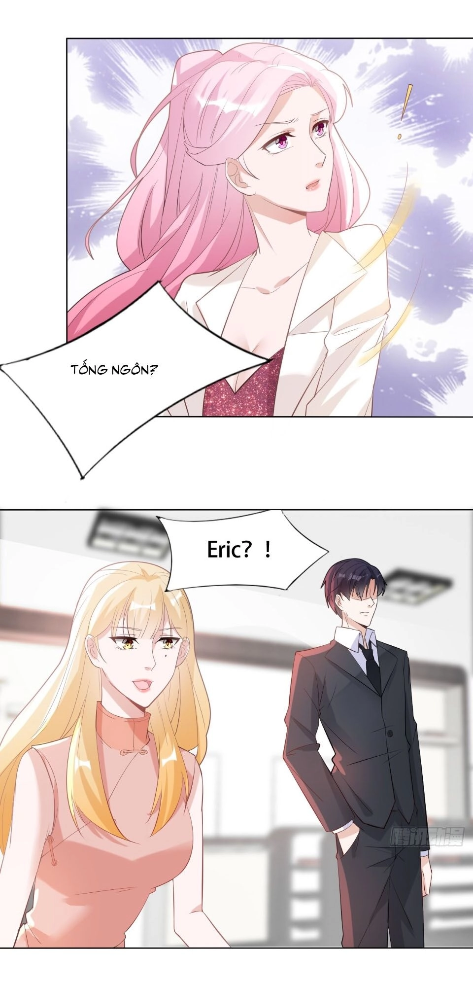 Hào Môn Thịnh Sủng Chapter 9 - 27