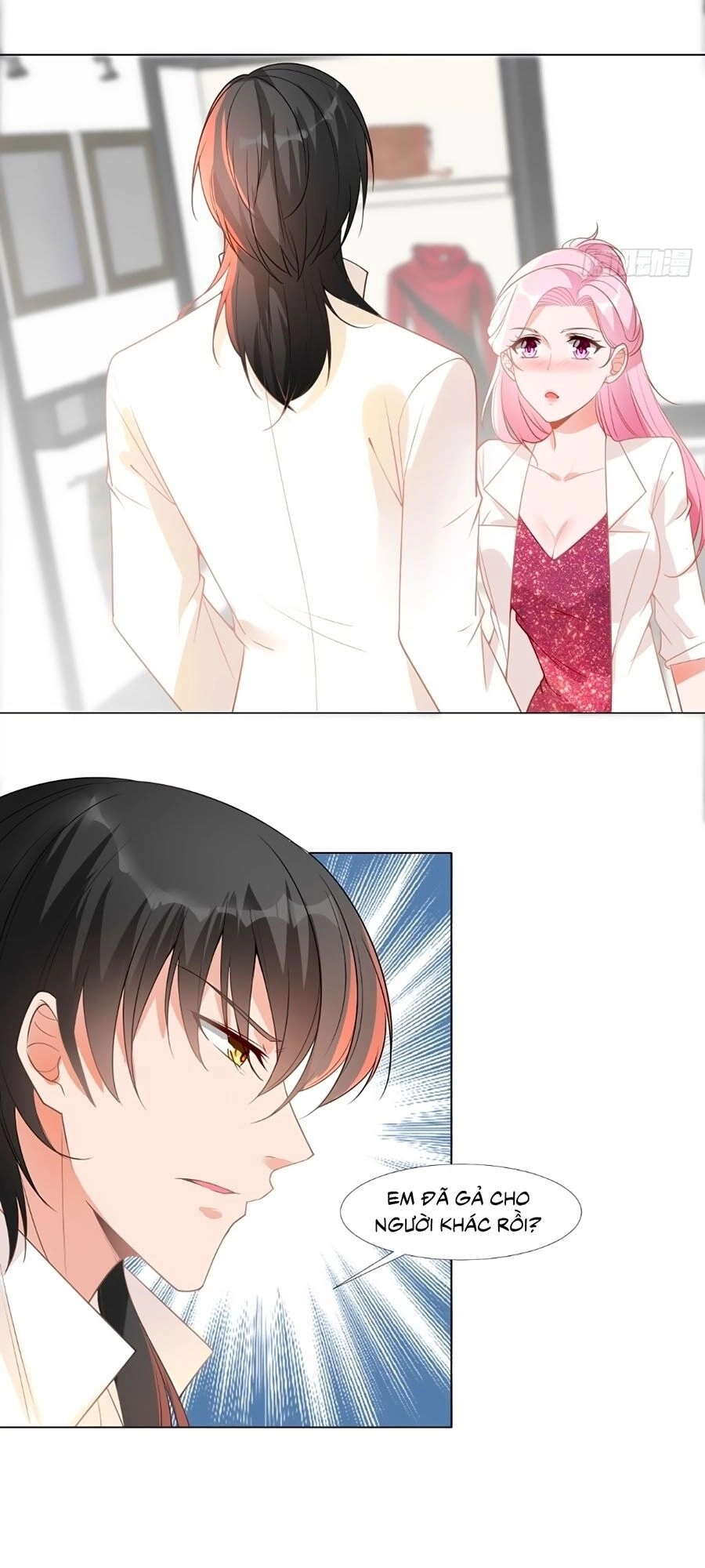 Hào Môn Thịnh Sủng Chapter 10 - 3