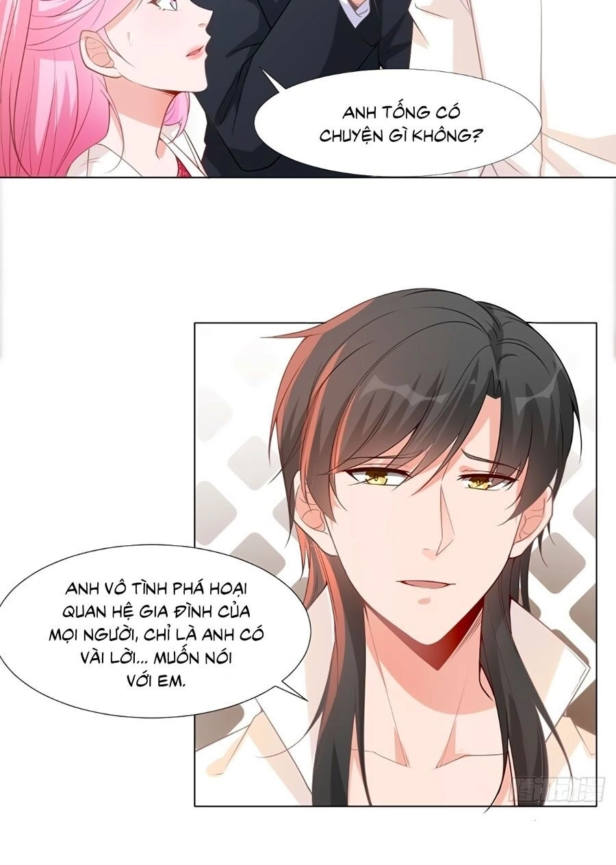 Hào Môn Thịnh Sủng Chapter 10 - 8