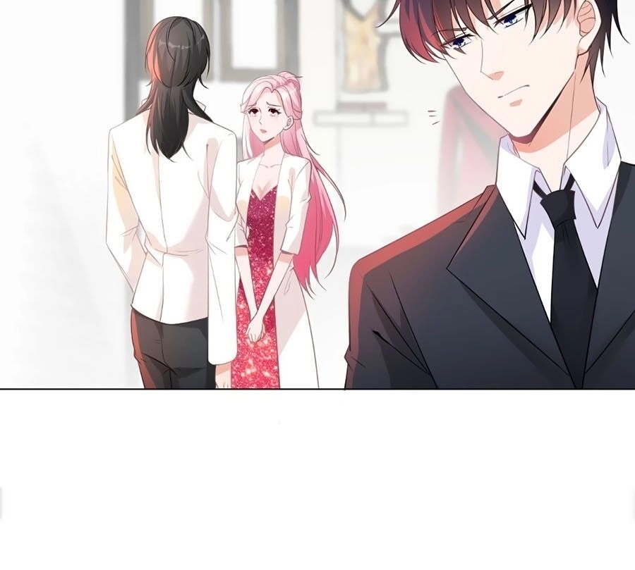 Hào Môn Thịnh Sủng Chapter 10 - 15