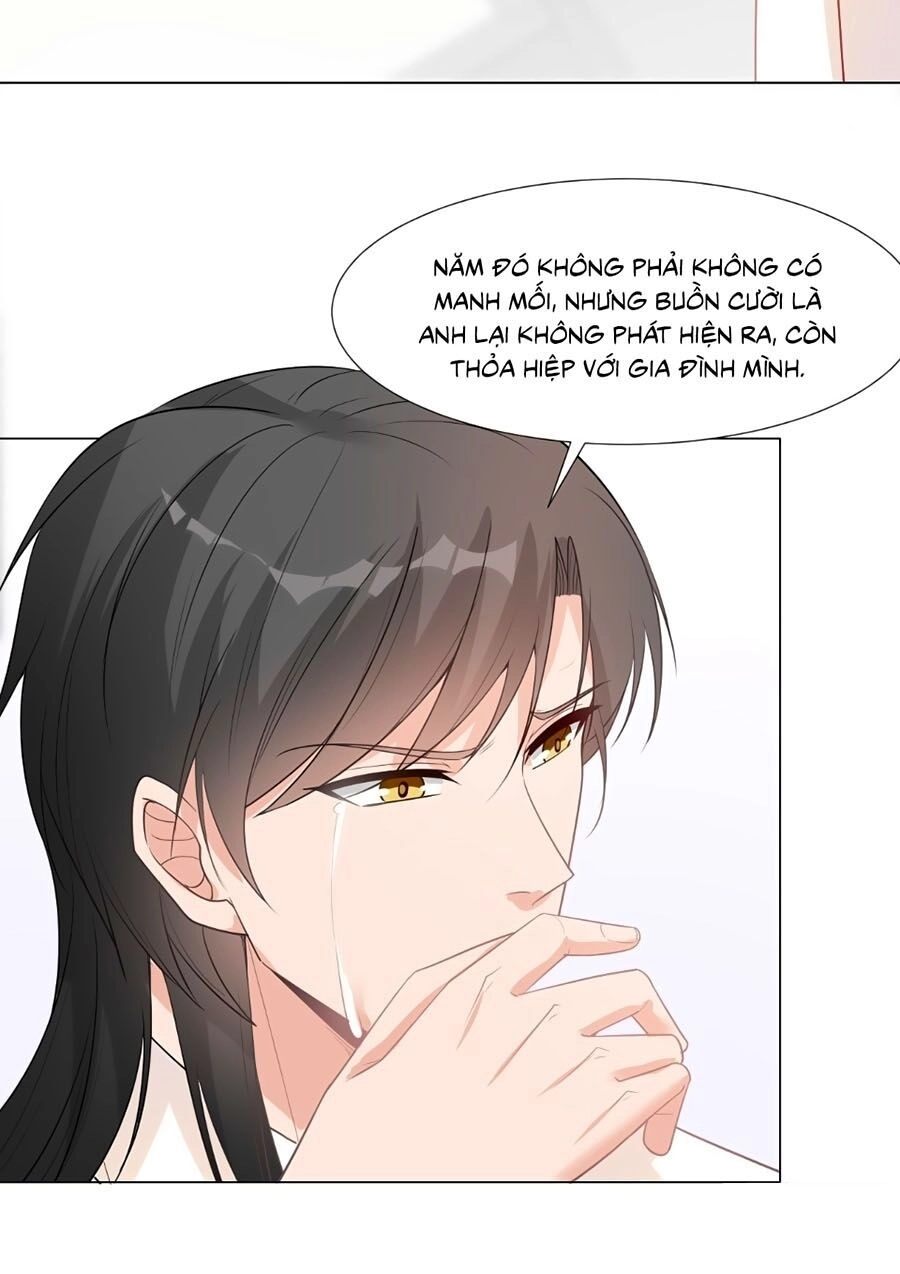 Hào Môn Thịnh Sủng Chapter 10 - 17