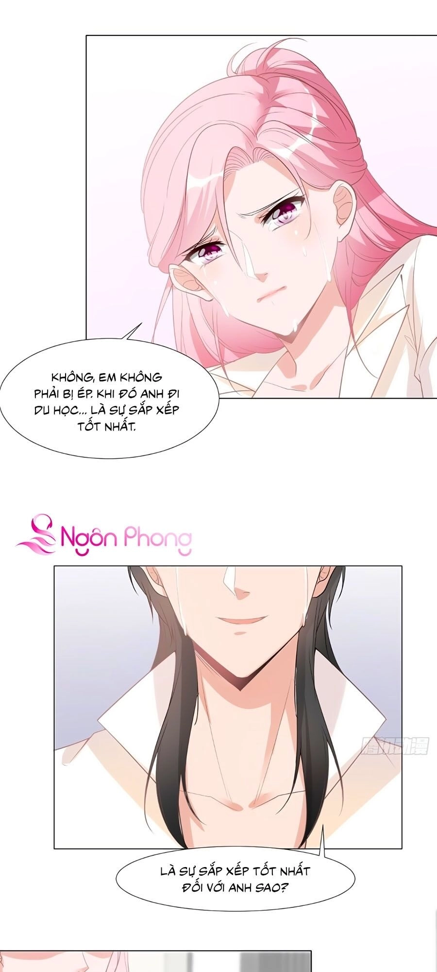 Hào Môn Thịnh Sủng Chapter 10 - 18