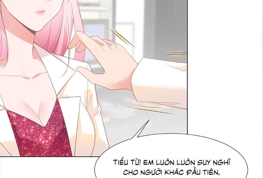 Hào Môn Thịnh Sủng Chapter 10 - 19