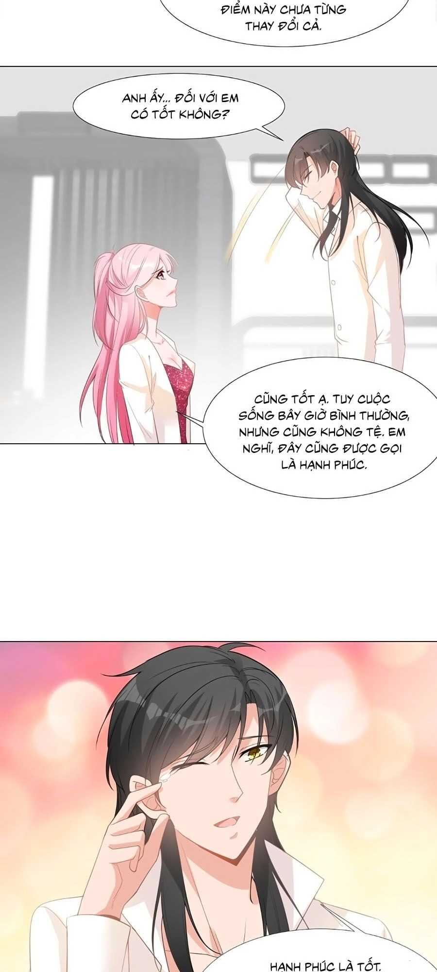 Hào Môn Thịnh Sủng Chapter 10 - 20