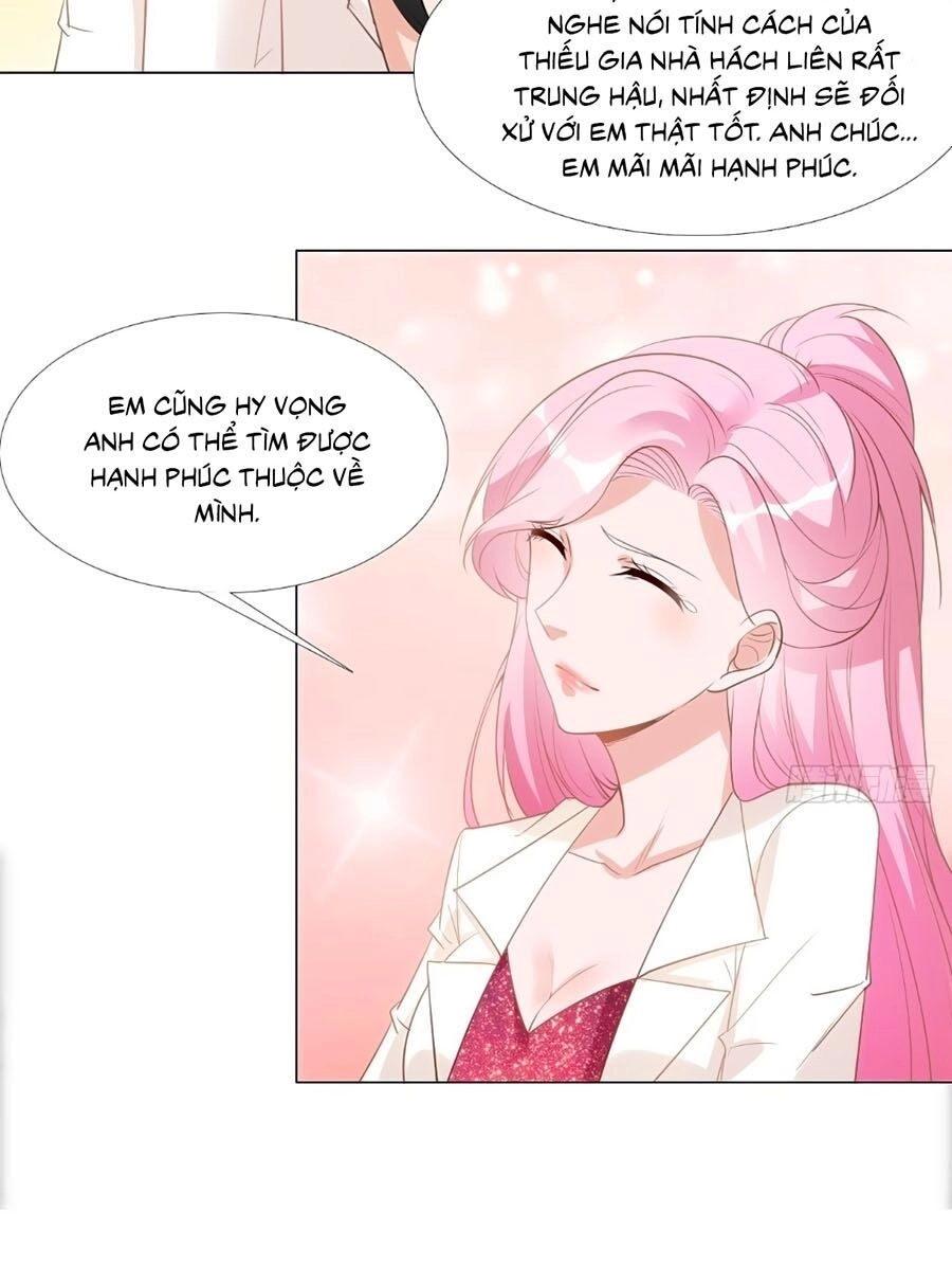 Hào Môn Thịnh Sủng Chapter 10 - 21