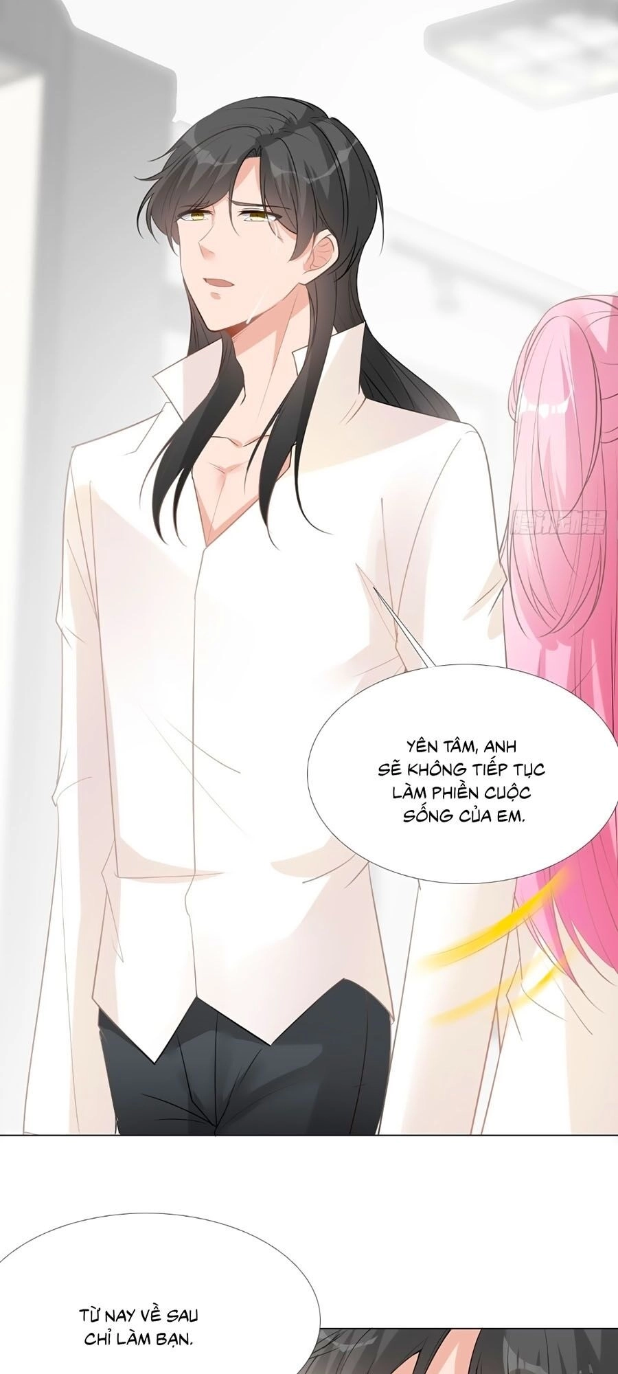 Hào Môn Thịnh Sủng Chapter 10 - 23