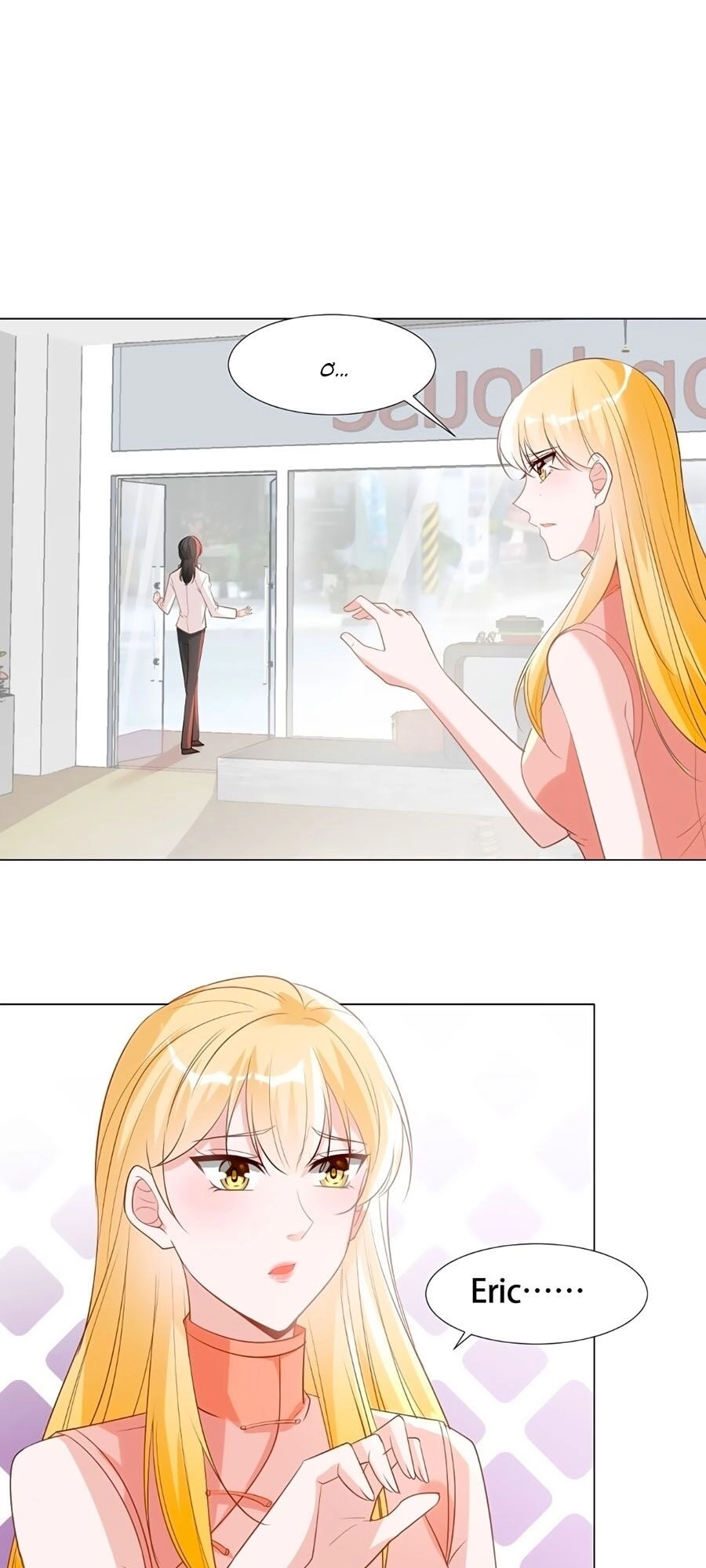 Hào Môn Thịnh Sủng Chapter 10 - 25