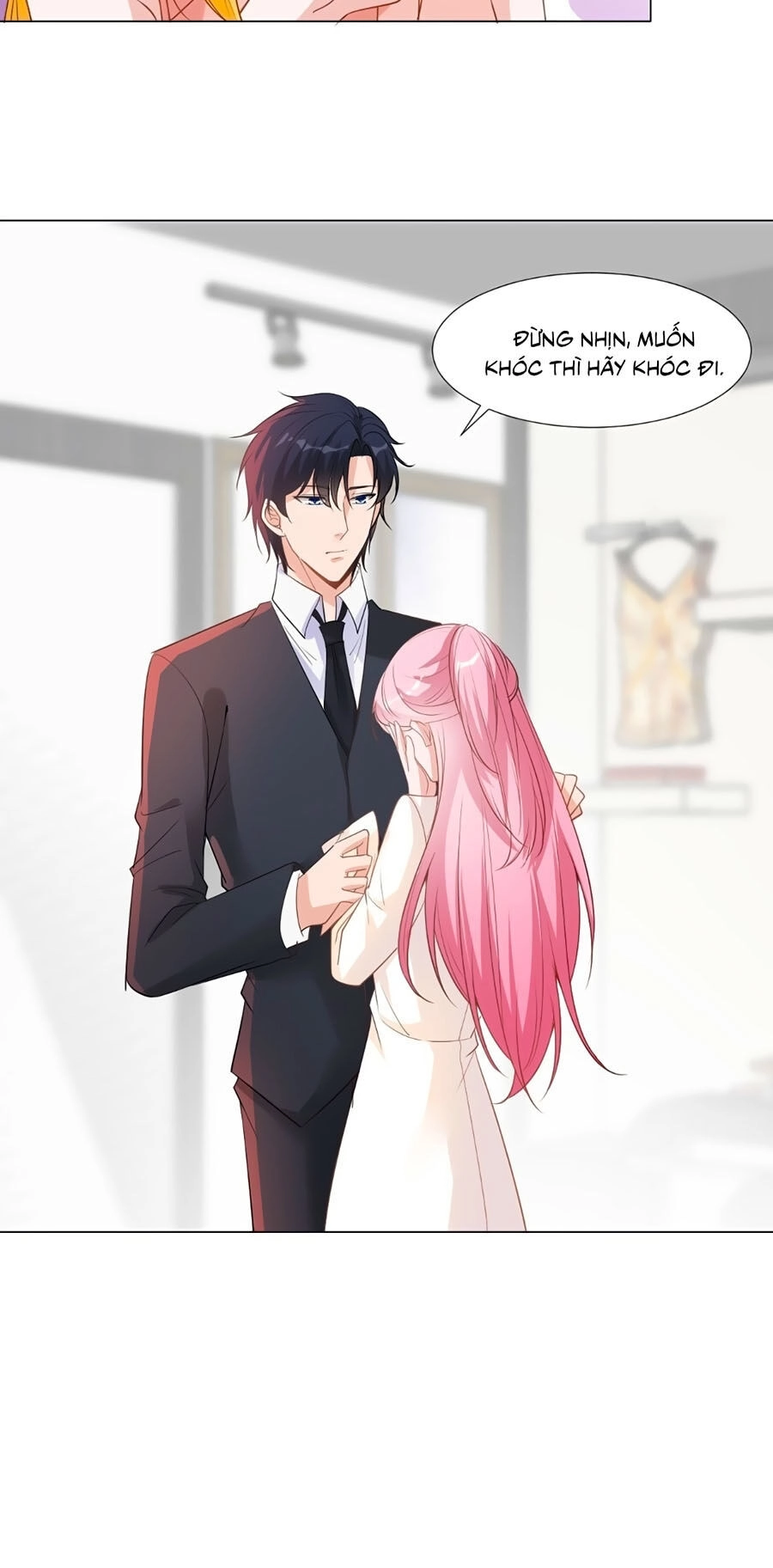 Hào Môn Thịnh Sủng Chapter 10 - 26