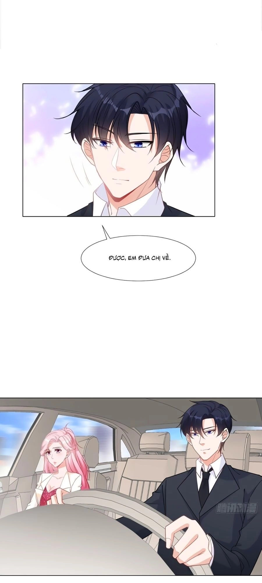 Hào Môn Thịnh Sủng Chapter 11 - 5