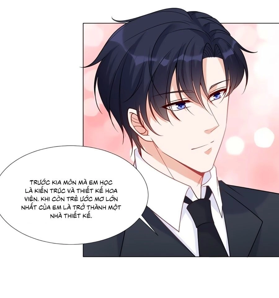 Hào Môn Thịnh Sủng Chapter 11 - 8