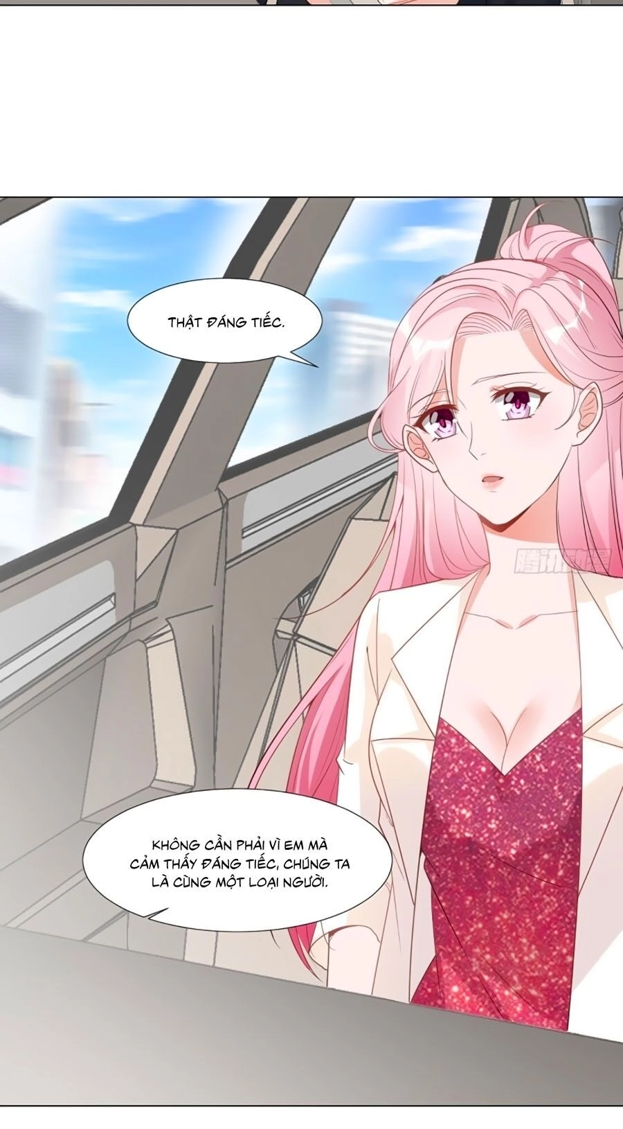 Hào Môn Thịnh Sủng Chapter 11 - 10