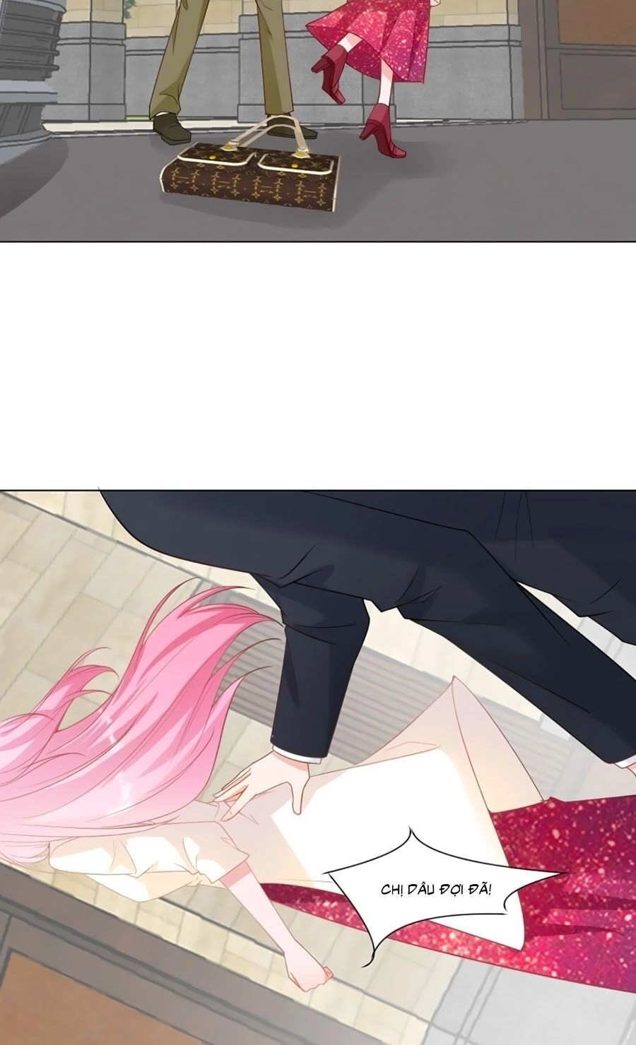 Hào Môn Thịnh Sủng Chapter 11 - 16