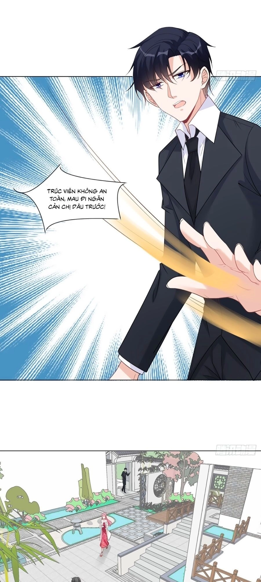 Hào Môn Thịnh Sủng Chapter 11 - 19