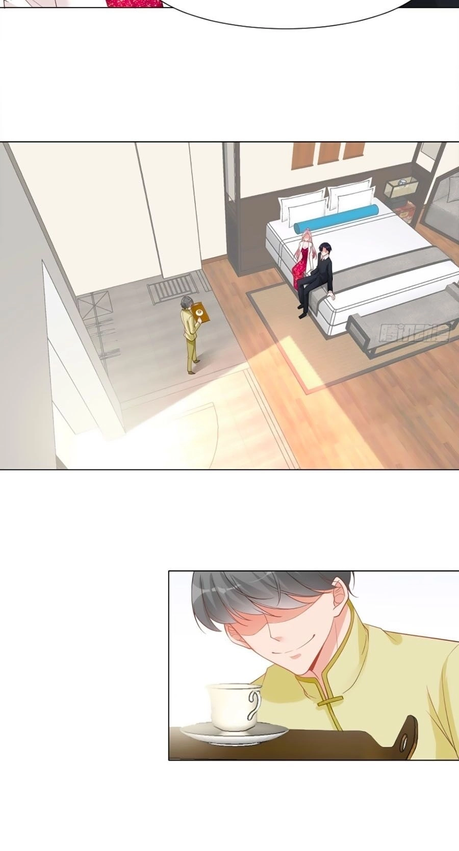 Hào Môn Thịnh Sủng Chapter 12 - 9