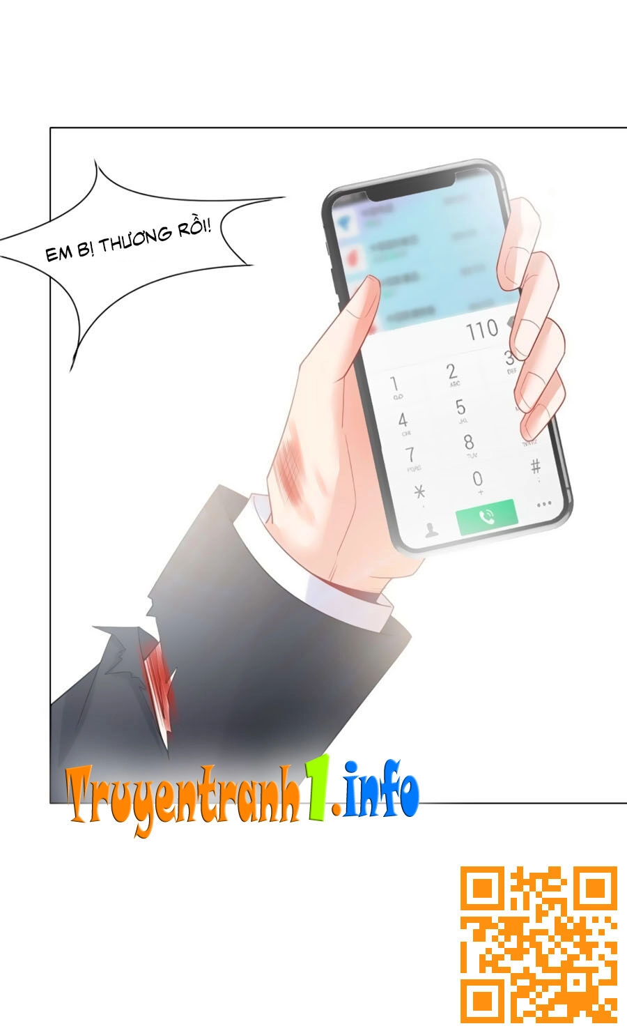 Hào Môn Thịnh Sủng Chapter 12 - 25