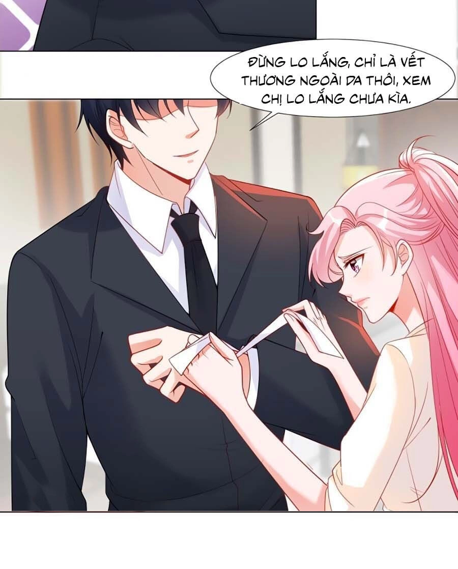 Hào Môn Thịnh Sủng Chapter 13 - 2