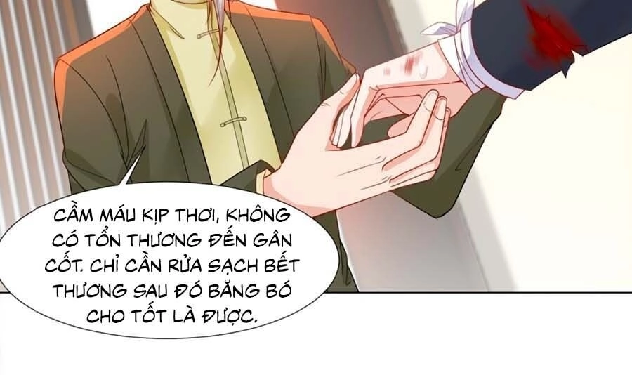 Hào Môn Thịnh Sủng Chapter 13 - 6