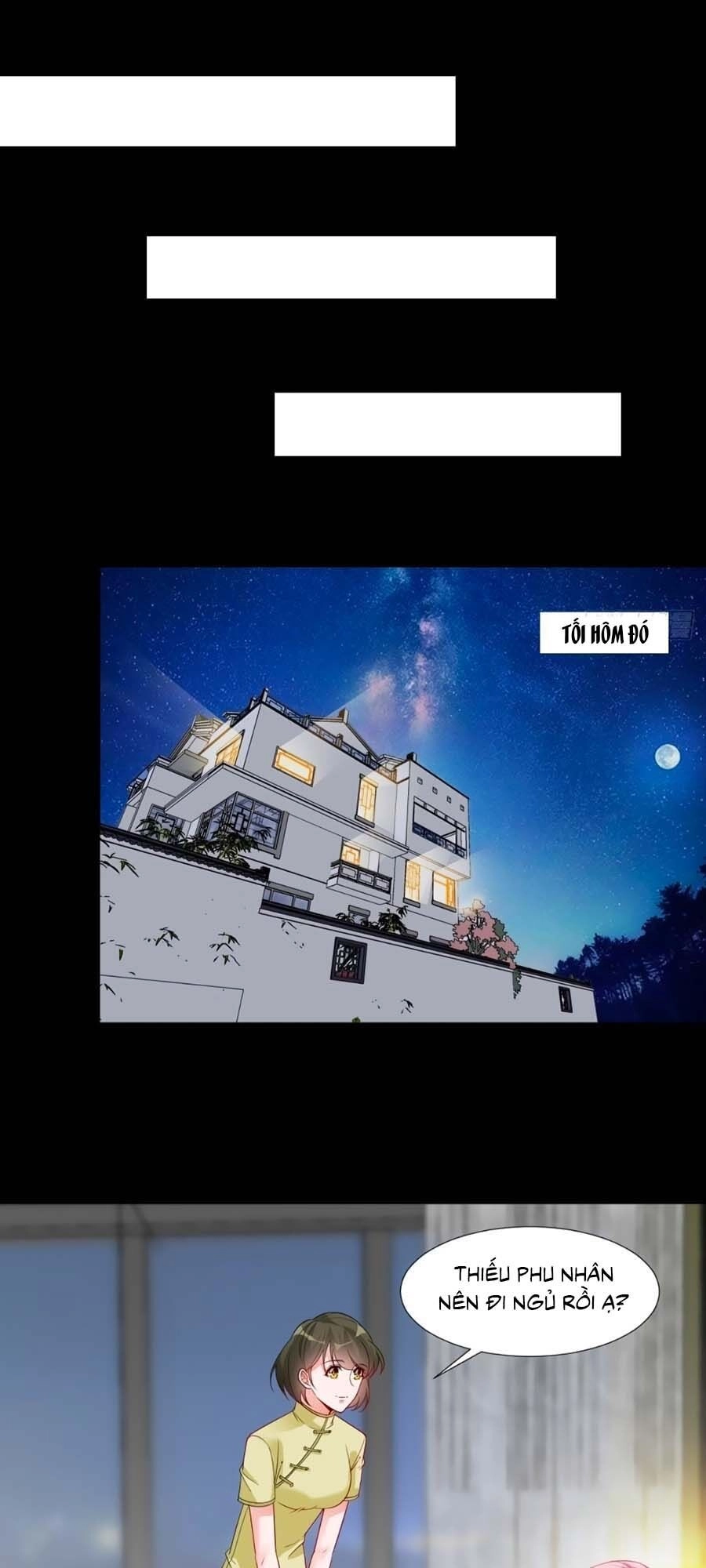 Hào Môn Thịnh Sủng Chapter 13 - 9