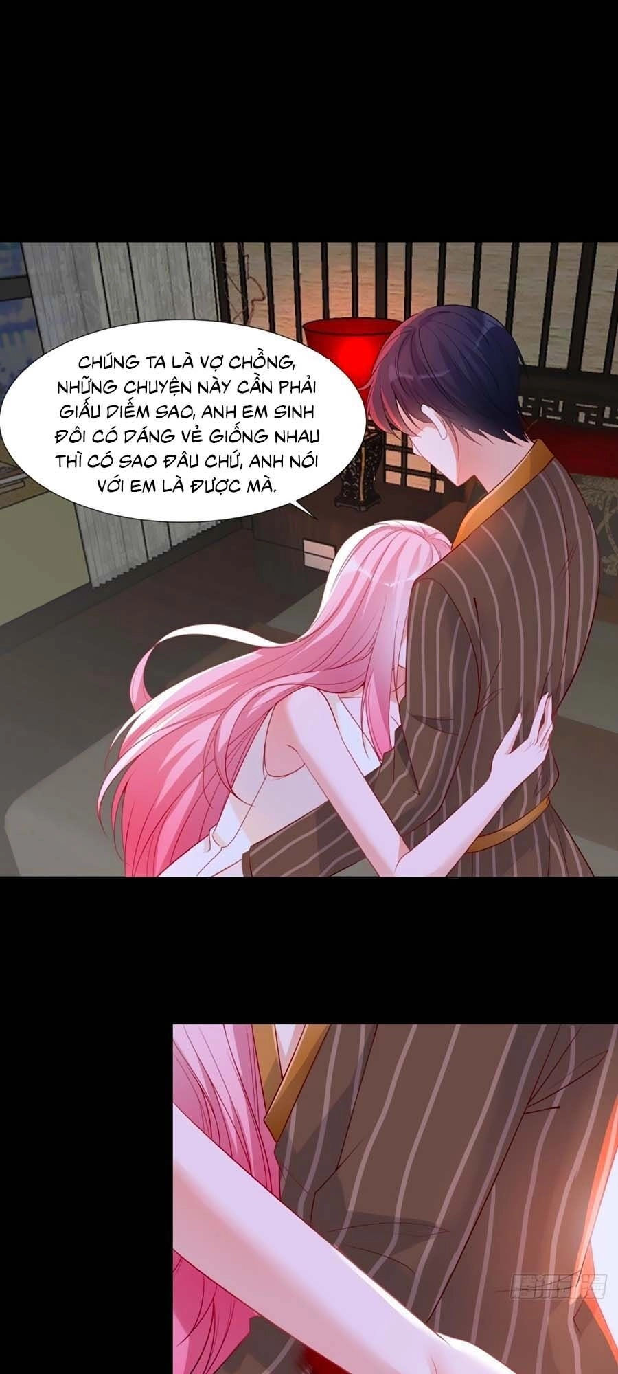 Hào Môn Thịnh Sủng Chapter 13 - 20