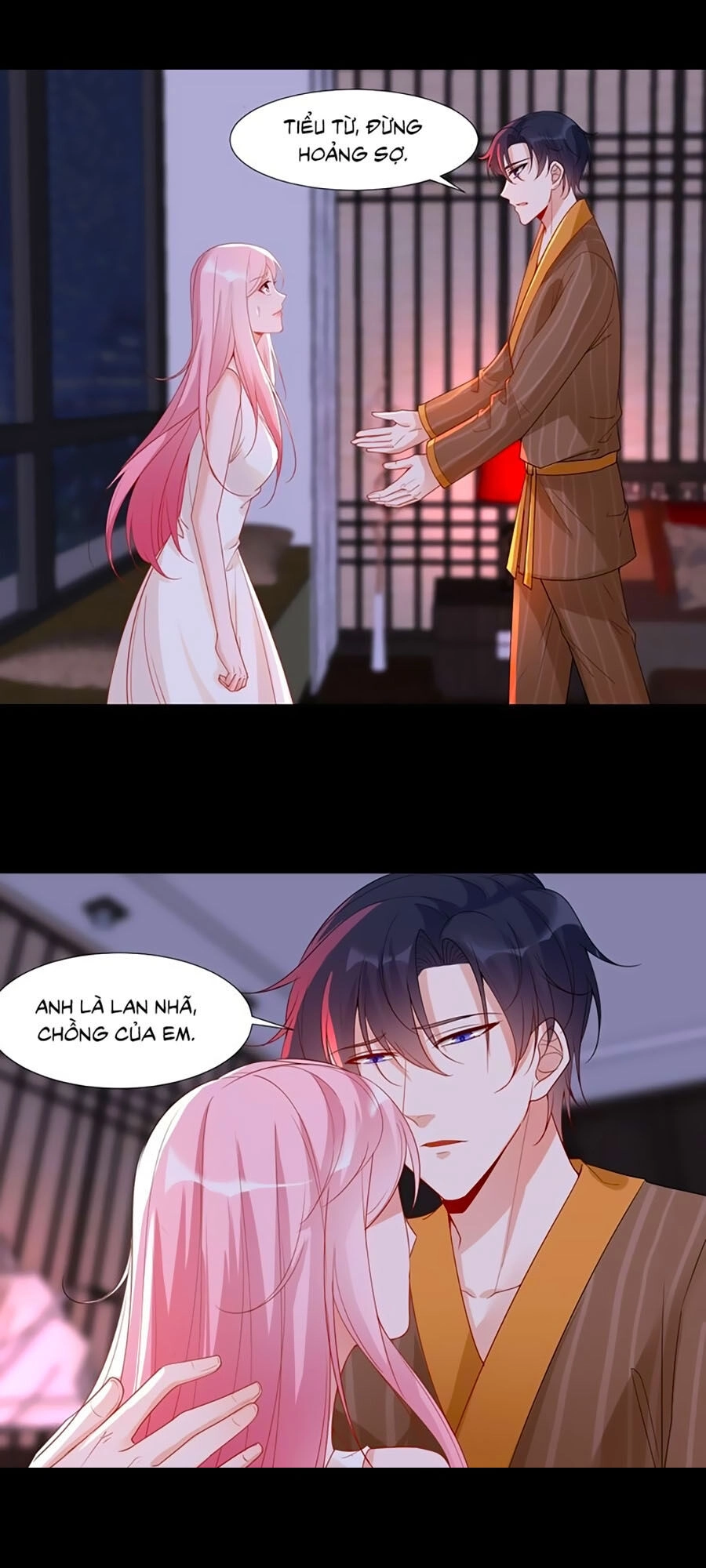Hào Môn Thịnh Sủng Chapter 14 - 3