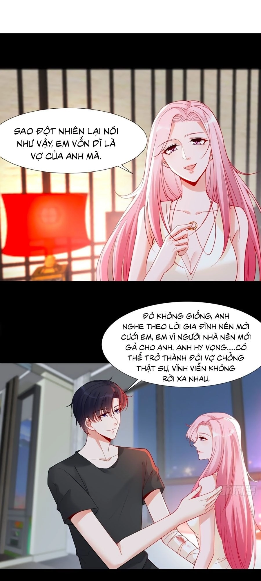 Hào Môn Thịnh Sủng Chapter 15 - 1