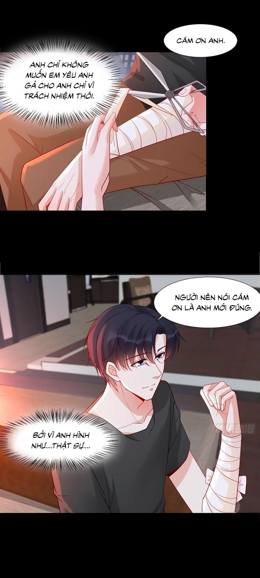 Hào Môn Thịnh Sủng Chapter 15 - 7