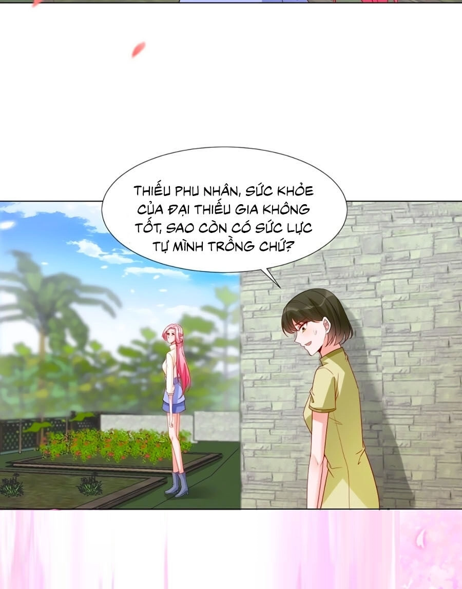 Hào Môn Thịnh Sủng Chapter 15 - 14