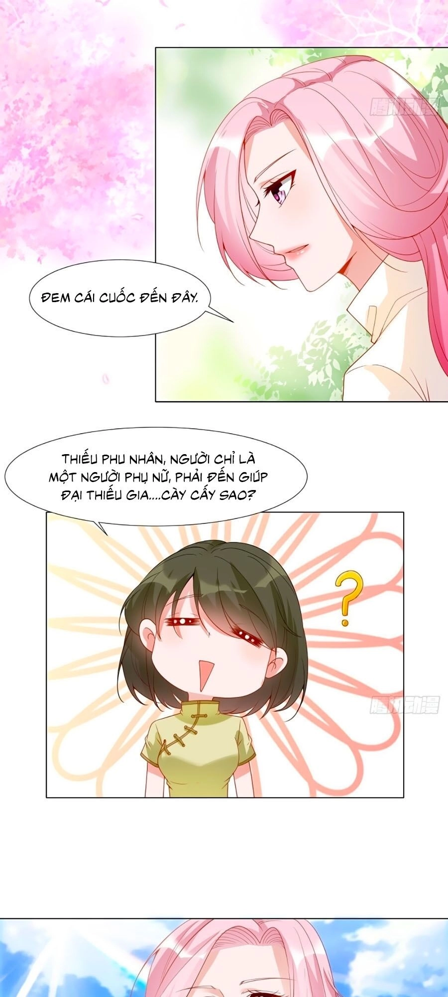 Hào Môn Thịnh Sủng Chapter 15 - 15