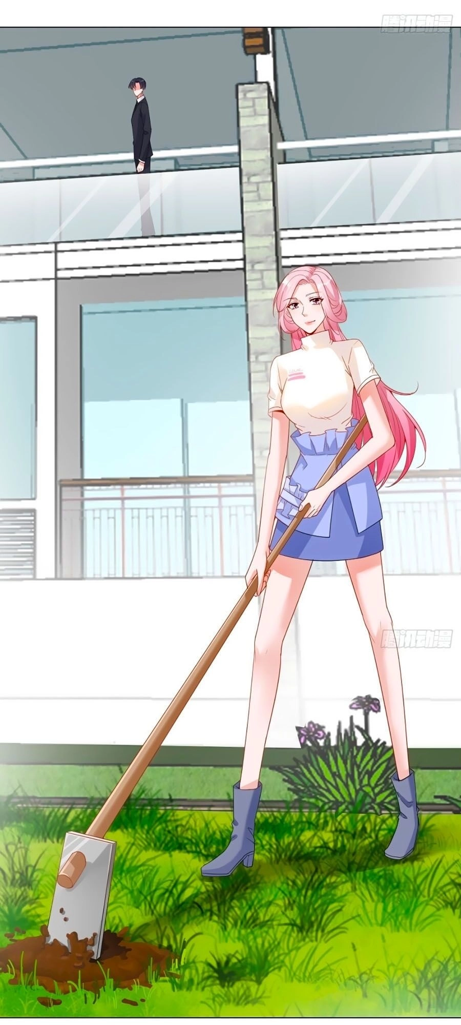 Hào Môn Thịnh Sủng Chapter 15 - 19