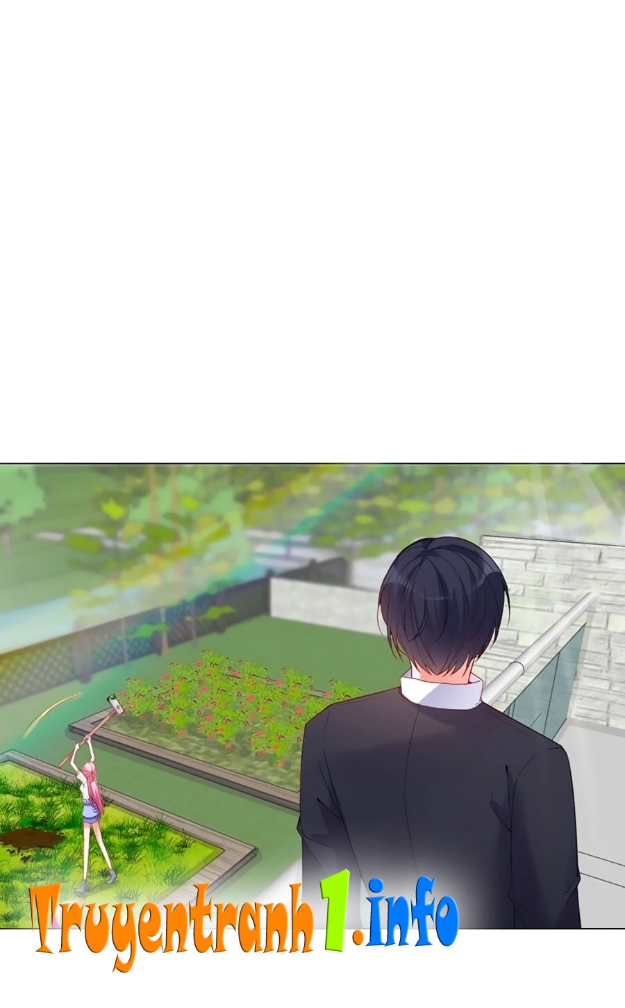 Hào Môn Thịnh Sủng Chapter 15 - 20