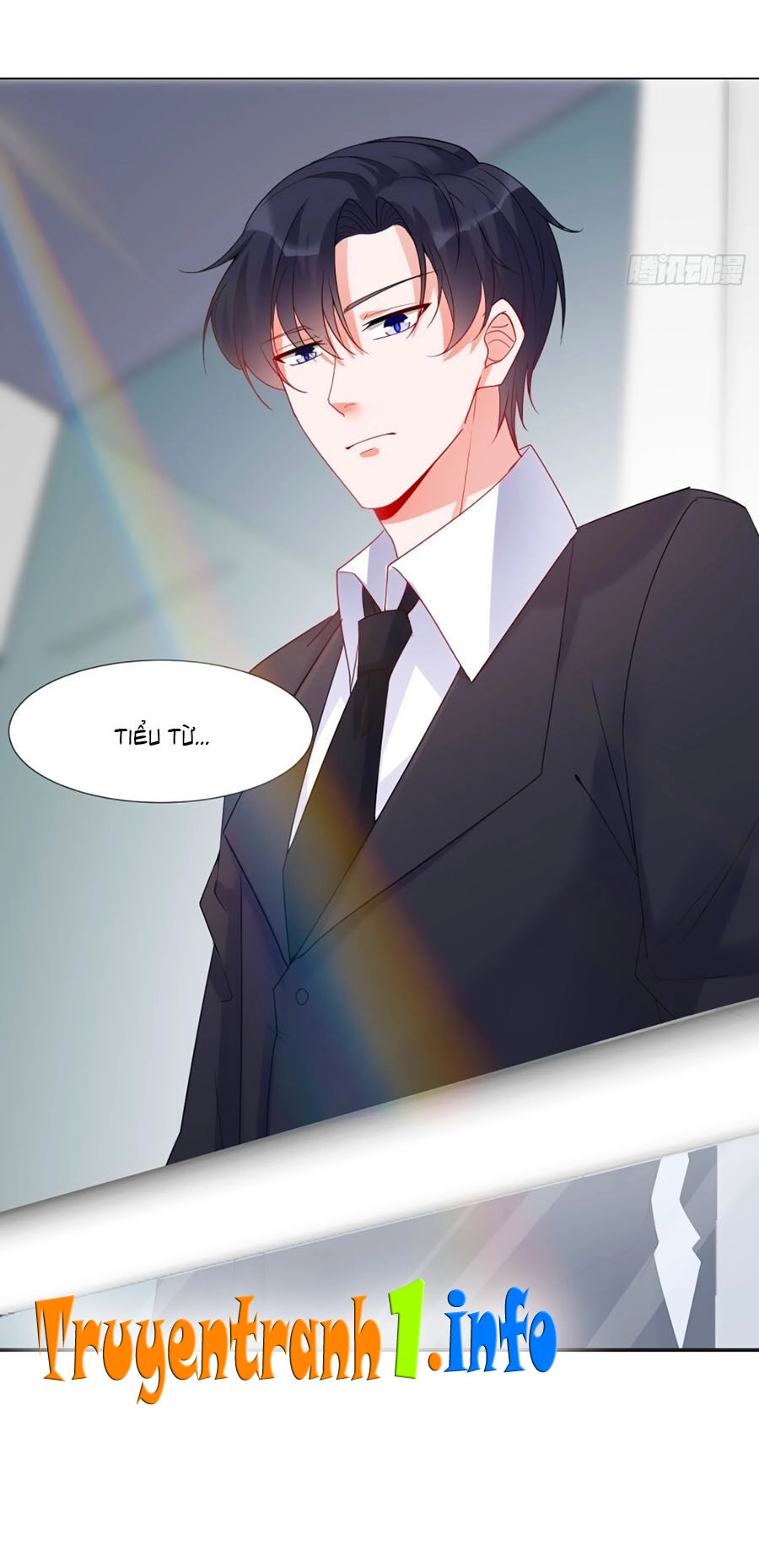 Hào Môn Thịnh Sủng Chapter 15 - 21