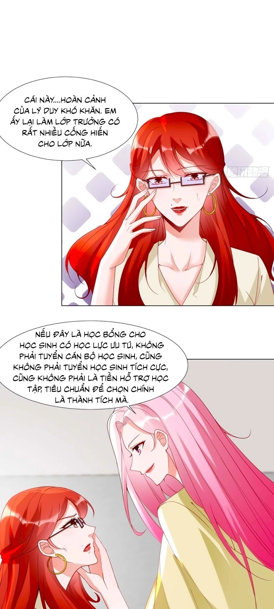 Hào Môn Thịnh Sủng Chapter 19 - 3