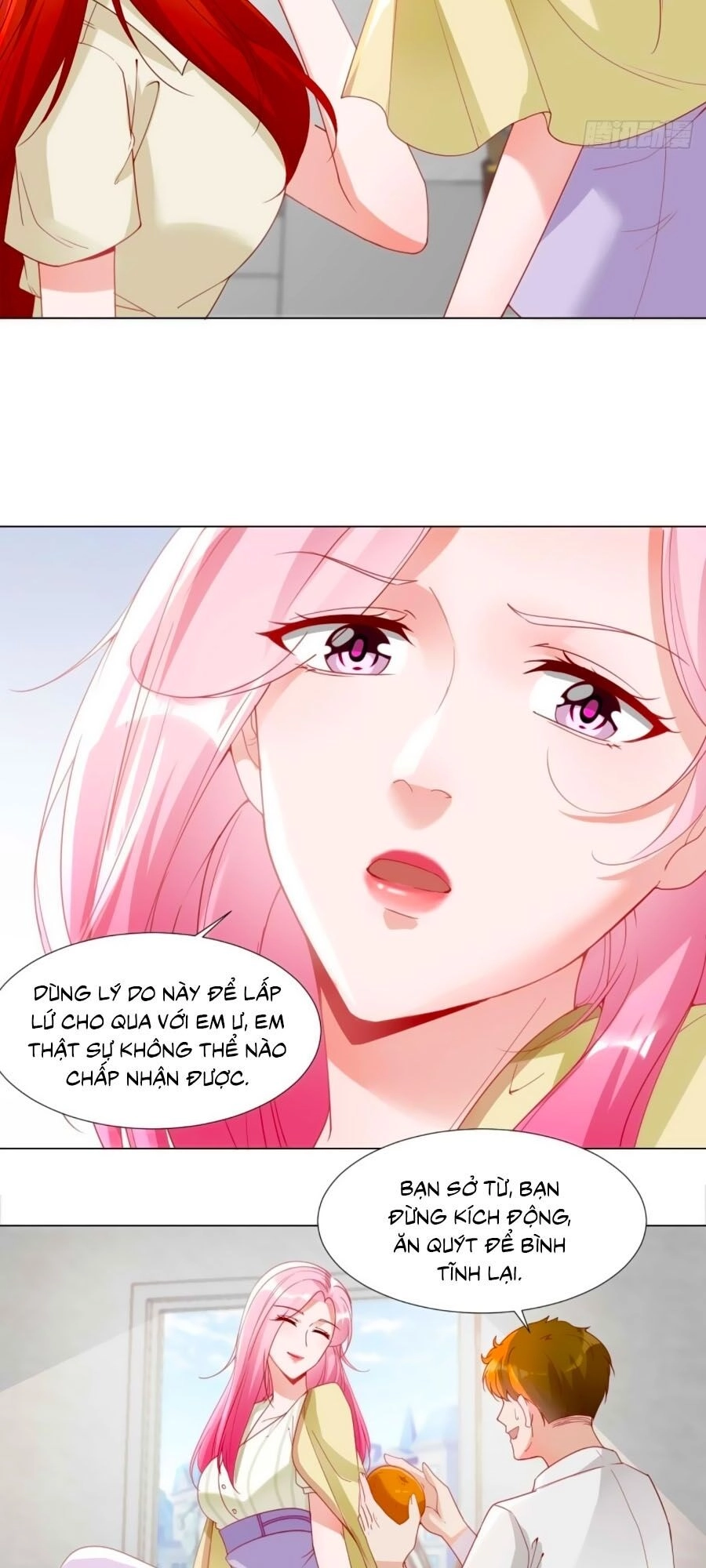 Hào Môn Thịnh Sủng Chapter 19 - 4